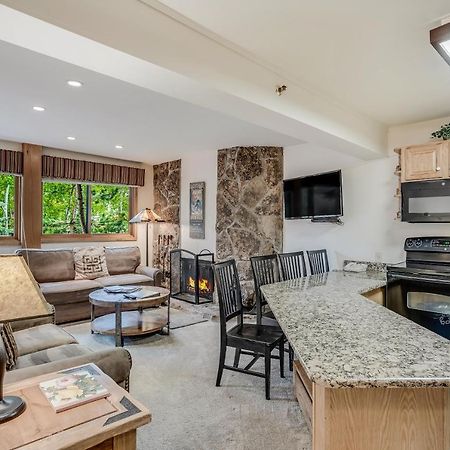 Laurelwood Condominiums 307 Snowmass Village Exterior photo