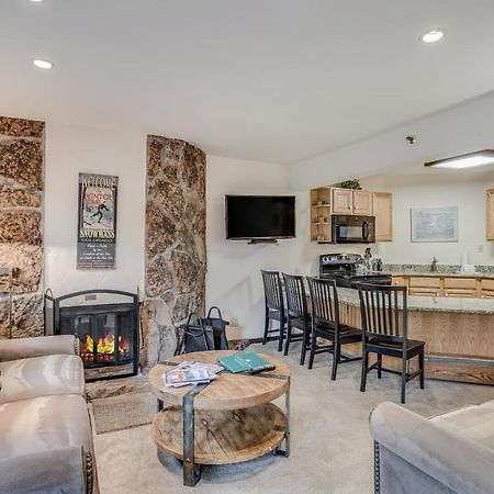 Laurelwood Condominiums 307 Snowmass Village Exterior photo