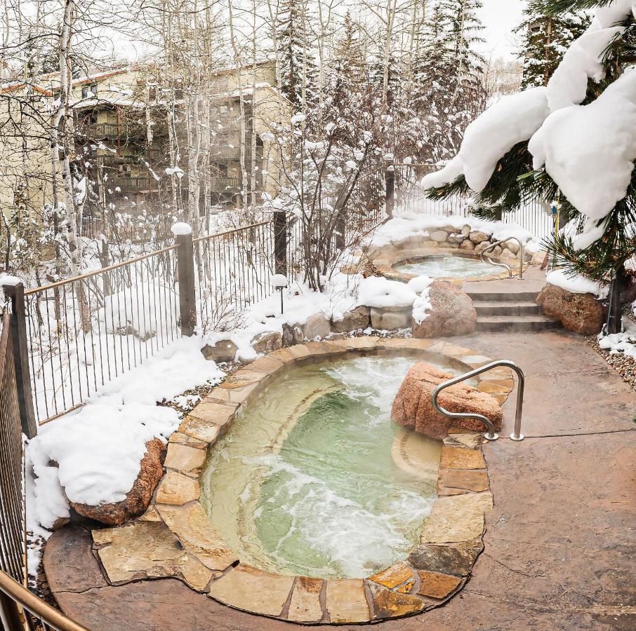 Laurelwood Condominiums 307 Snowmass Village Exterior photo