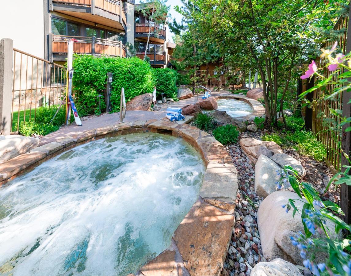 Laurelwood Condominiums 307 Snowmass Village Exterior photo