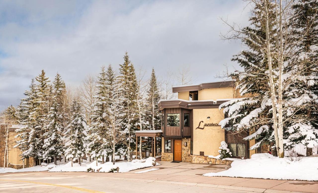 Laurelwood Condominiums 307 Snowmass Village Exterior photo