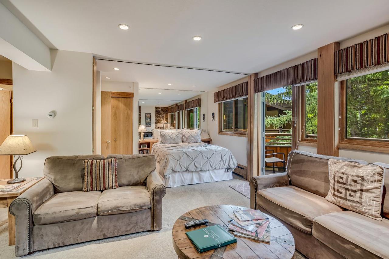 Laurelwood Condominiums 307 Snowmass Village Exterior photo