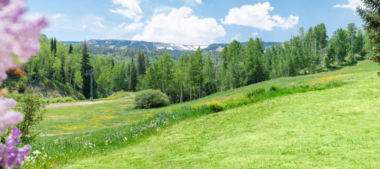 Laurelwood Condominiums 307 Snowmass Village Exterior photo